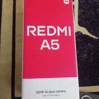 گوشی A5