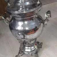 سماورگازی سالم