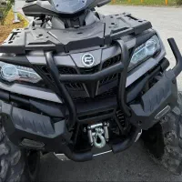 موتور چهارچرخ 1000 cfmotor|موتورسیکلت|تهران, آجودانیه|دیوار