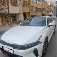 کیا k5|خودرو سواری و وانت|مشهد, ملک‌آباد|دیوار