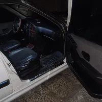 فروش خودرو پژو پارس 1390