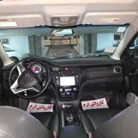 جک جی ۵ بی رنگ مدل۹۴|خودرو سواری و وانت|تهران, شهرک پرواز|دیوار