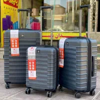 ست چمدان MR|کیف، کفش، کمربند|یزد, |دیوار