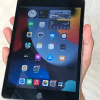 Ipad mini 4 آیپد مینی اپل ۶۴ گیگ|تبلت|همدان, |دیوار