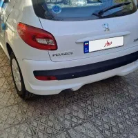 ۲۰۷تیوتری خشک