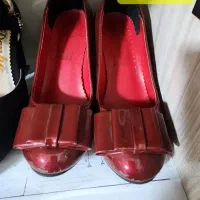 کفش/کیف/کمربند/شال کلاه|کیف، کفش، کمربند|اردبیل, |دیوار