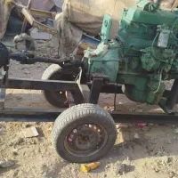 خاور آبی کشاورزی