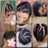 رنگ مو بزن یک خدمات رایگان بگیر بلک فرایدی|خدمات آرایشگری و زیبایی|اصفهان, سنبلستان|دیوار