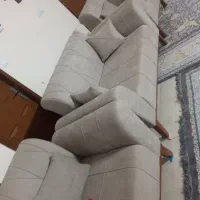 مبلمان راحتی کم جا|مبلمان خانگی و میز عسلی|بیرجند, |دیوار