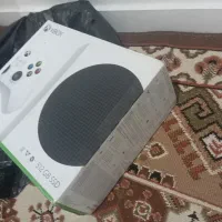 کارتون Xbox Series S