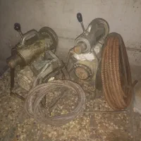 نشتیابی لوله باز کنی شبانه روزی تمام نقاط