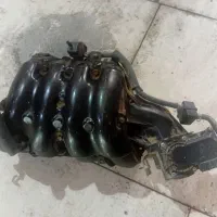 مانیفولد هوا با دریچه گاز تویوتا کمری