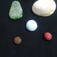 سنگهای زیبا