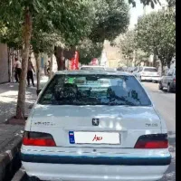 پرشیا Xup7 مدل ۱۴۰۲