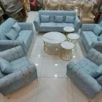 متانامبل.   مبل سون|مبلمان خانگی و میز عسلی|ارومیه, |دیوار