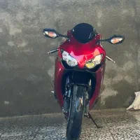 موتور CBR1000مدل 2009