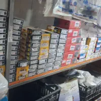واگذاری لوازم یدکی قطعات موتوی خودرو|قطعات یدکی و لوازم جانبی|شاهین دژ, |دیوار