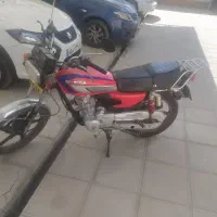 موتور احسان|موتورسیکلت|اصفهان, عاشقآباد|دیوار