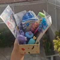 بدجور آتیش زدم به مالم...پک تحریری بهداشتی خفن