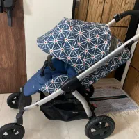 کالسکه برند مکسی کوزی|کالسکه و لوازم جانبی|اصفهان, خواجو|دیوار