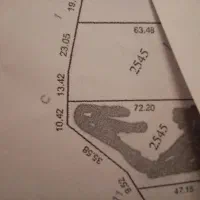 فروش زمین