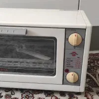 قهوه جوش و چای ساز و اوون توستر|سماور، چایساز، قهوهساز|تهران, ائمه اطهار|دیوار