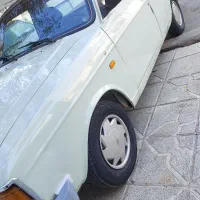 وانت پیکان مدل 93  دوگانه CNG درحد|خودرو سواری و وانت|مشهد, مقدم|دیوار