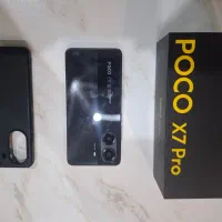 پوکو x7pro