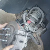 اتو مکانیک سورنا|خدمات موتور و ماشین|خرم‌آباد, |دیوار