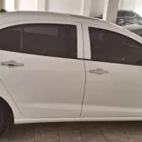 شاهین CVt مدل 1403/10|خودرو سواری و وانت|پردیس, فاز ۸|دیوار