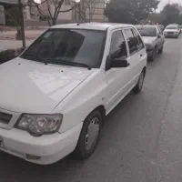 پراید۱۱۱مدل ۱۳۹۶