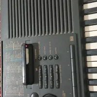 ارگ یاماها|پیانو، کیبورد، آکاردئون|تبریز, |دیوار