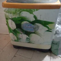 فروش یک عدد لباسشویی