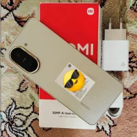 ردمی 5A  حافظه 64  و رام 3 گیگ|موبایل|تکاب, |دیوار