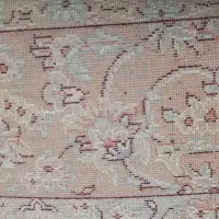 سه تخته فرش 6 متری کرمی و سه تخته فرش 9 متری زرشکی|فرش|تهران, آهنگ|دیوار