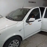 ساینا ۱۴۰۰ پلاس|خودرو سواری و وانت|کازرون, |دیوار