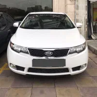 سراتو مونتاژ اتومات اپشنال 2000،مدل ۹۶