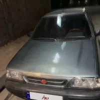 پراید1388