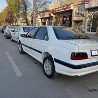 پرشیا مدل۹۳|خودرو سواری و وانت|اردبیل, |دیوار