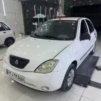 تیبا ۲ مدل۱۴۰۰ فروش نقد اقساط و معاوضه با خودرو