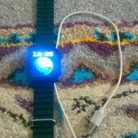 ساعت هوشمند سالم ارزان قیمت