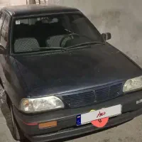 هاچبک کره|خودرو سواری و وانت|تربت‌حیدریه, فردوسی جنوبی|دیوار