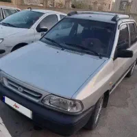 پراید مدل۸۴