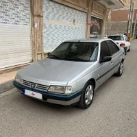 ۴۰۵ مدل ۹۷ دوگانه کارخانه