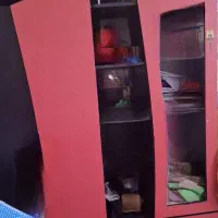 تخت و کمد کودک|تخت و صندلی بچه|کرمان, |دیوار