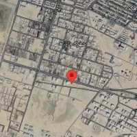 فروش و مشارکت زمین 2500متری با جواز ساخت|مشارکت در ساخت املاک|فردیس, شهرک ناز|دیوار