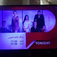 تلویزیون ال جی 43 اصل کره ریسیور دار|تلویزیون و پروژکتور|لاهیجان, گلستان|دیوار