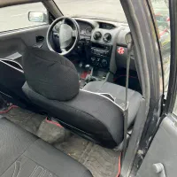 پراید مدل۹۶|خودرو سواری و وانت|مشهد, دانشجو|دیوار