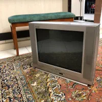 تلویزیون سامسونگ ۲۴اینچ