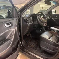 سانتافه 2015 ix45|خودرو سواری و وانت|کرمانشاه, |دیوار